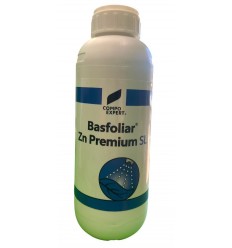 Basfoliar Zn Premium SL Lt