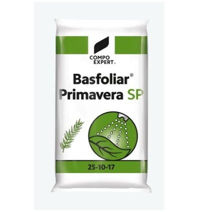 Basfoliar Primavera SP 5kg