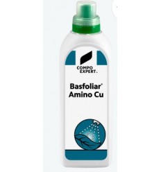 Basfoliar Amino Cu 1lt