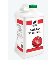 Basfoliar 36 Extra SL 2.5 Lt