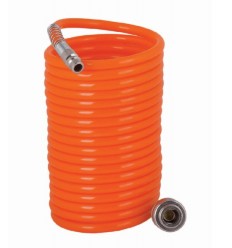 RAIDER Εξάρτημα αέρα σωλήνα αέρος σπιράλ Φ6,5/10Μ RD-CH01 139904