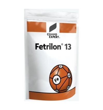 FERTILON 13% BASAFER PLUS 1Kg