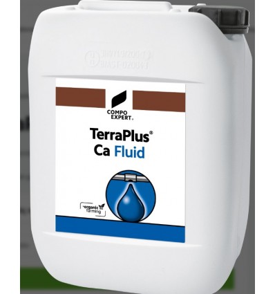 TPL Ca FLUID 5Lt