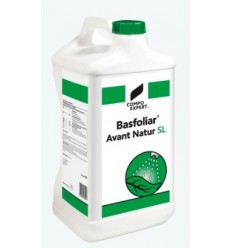 BASFOLIAR AVANT NATUR 8-4-6 2.5Lt