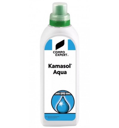 KAMASOL AQUA 1Lt