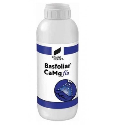 BASFOLIAR CaMg FLO 1Lt