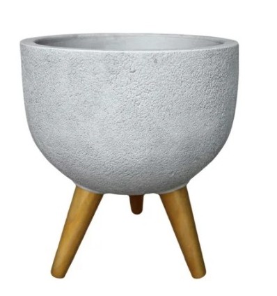 ΓΛΑΣΤΡΑ JVRD33 JAPI RUSTIC ΜΕ ΒΑΣΗ