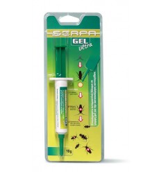SERPA GEL ULTRA