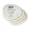 Πρόφιλτρο μάσκας Oxyline pgv-7n11