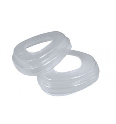 Καλύμματα συγκράτησης φίλτρων Oxyline oxy-x501-2