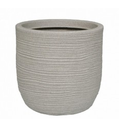 ΓΛΑΣΤΡΑ SHABBY CONCHINO RIGATO CORI 55 CORDA