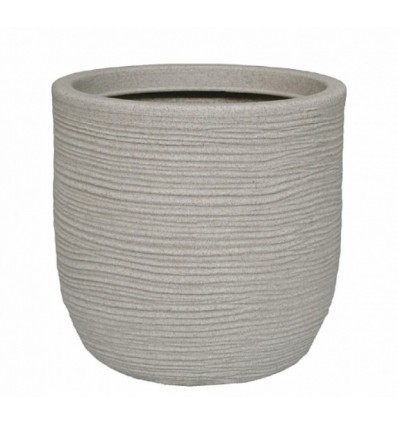 ΓΛΑΣΤΡΑ SHABBY CONCHINO RIGATO CORI 55 CORDA