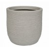 ΓΛΑΣΤΡΑ SHABBY CONCHINO RIGATO CORI 55 CORDA