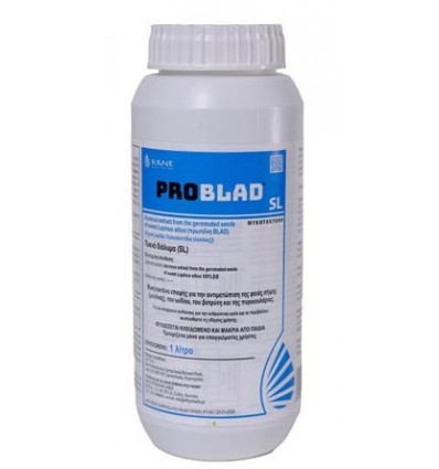 PROBLAD SL
