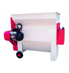 ΣΠΑΣΤΗΡ ARNO 15 ΒΑΜΜΕΝΟΣ 2HP