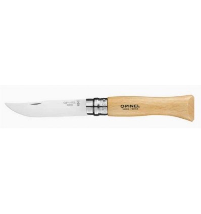 ΣΟΥΓΙΑΣ OPINEL ΙΝΟΧ Νο9