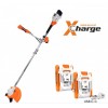 ΘΑΜΝΟΚΟΠΤΙΚΟ ΜΠΑΤ.(ΜΕ 2 ΜΠΑΤ. 2400e X-CHARGE) RURIS ALFA-UP 3044e