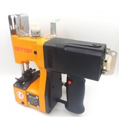 Σακοραπτική Μπαταρίας Bitop BT-9-500D 36V Φορητή