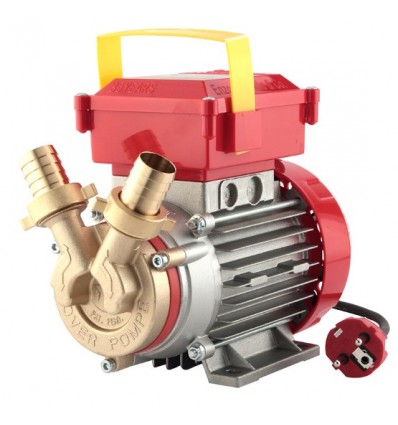 ΑΝΤΛΙΑ ROVER 25CE 2850RPM
