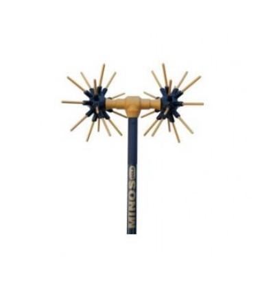 ΜΙΝ ΒΕΡΓΑ GOLDAIR ΑΛΟΥΜ ΑΠΛΟ